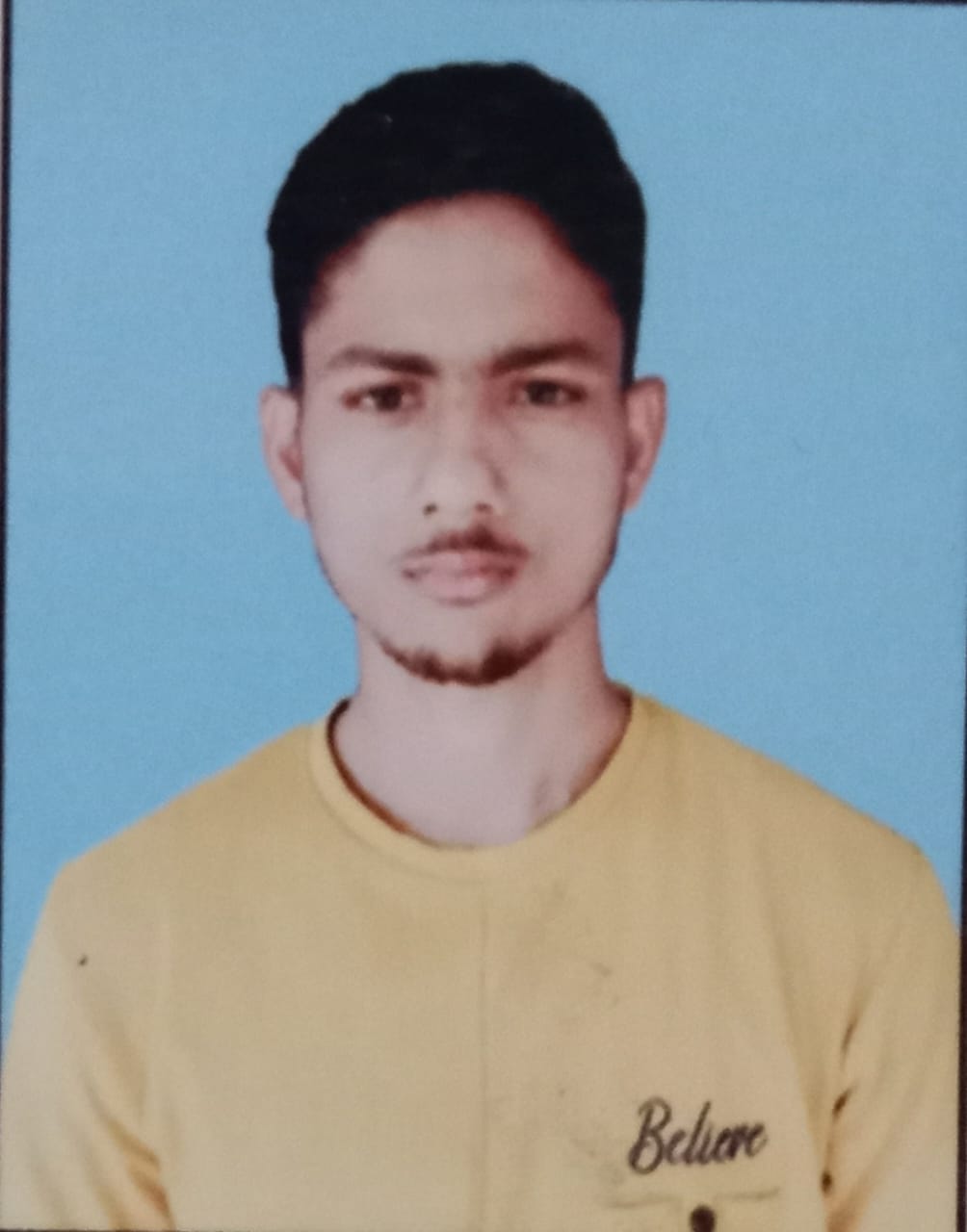 Student