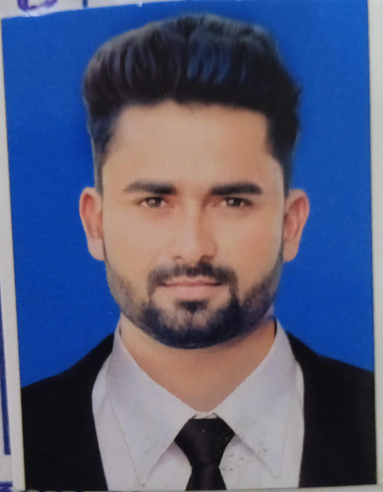 Student