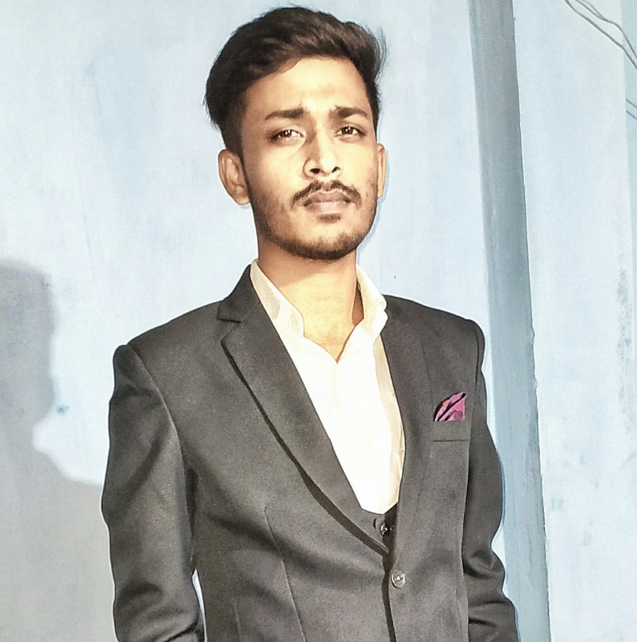 Student
