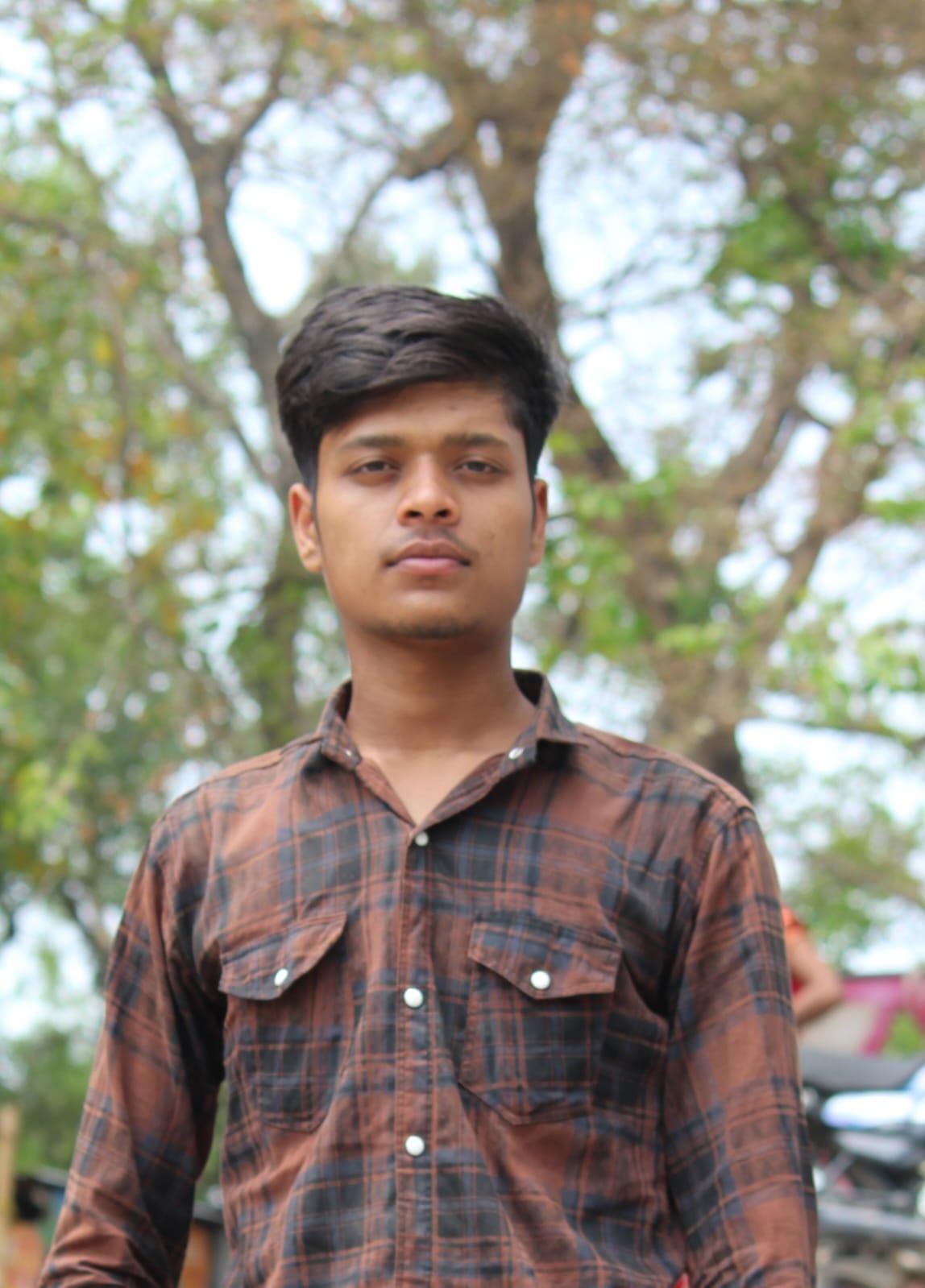 Student