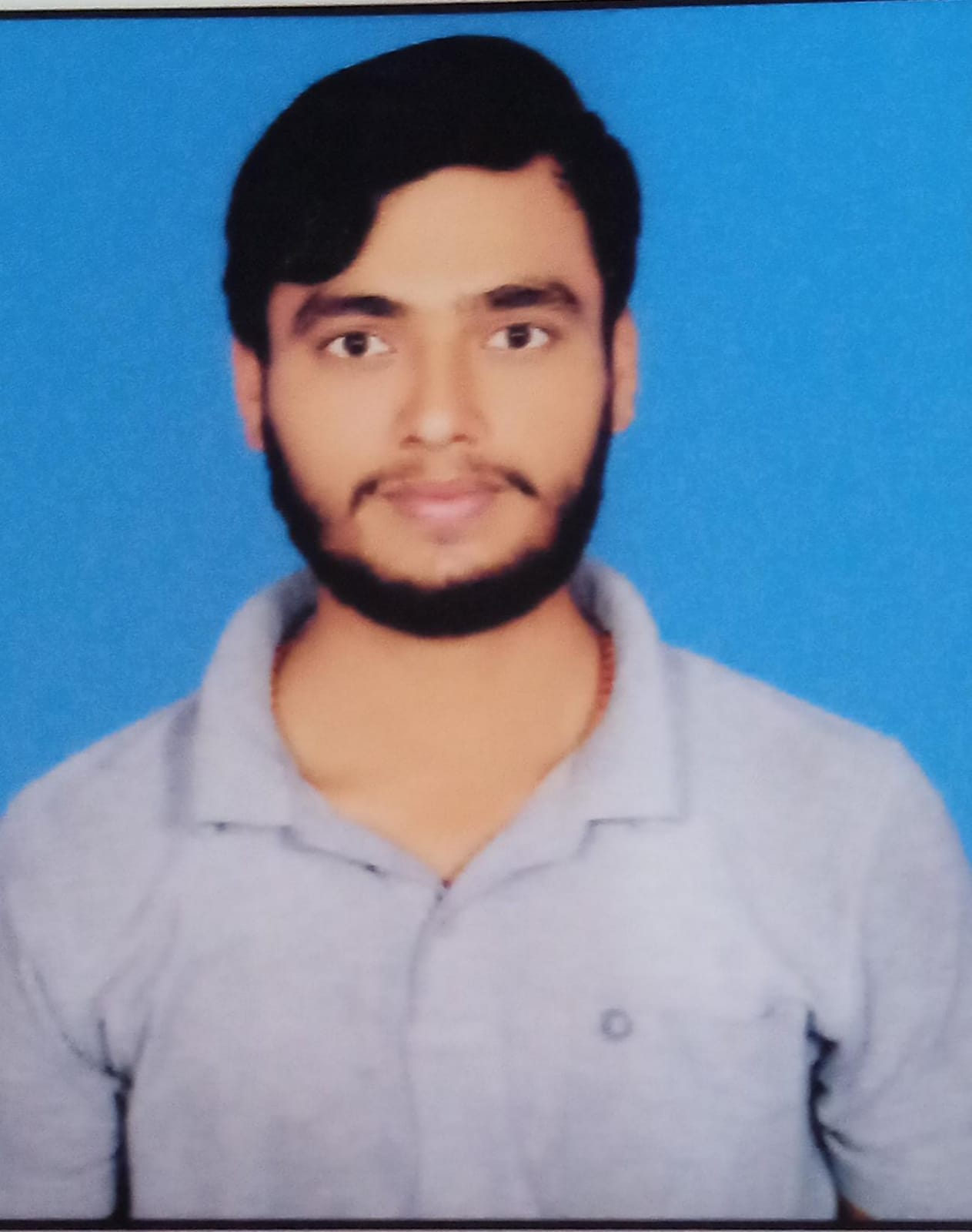 Student