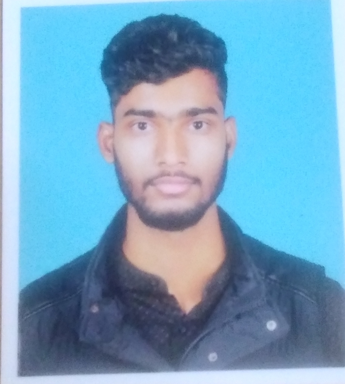 Student