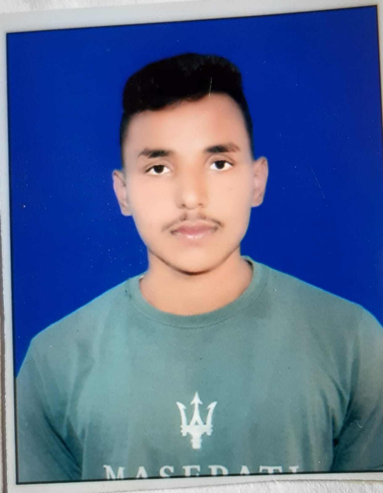 Student