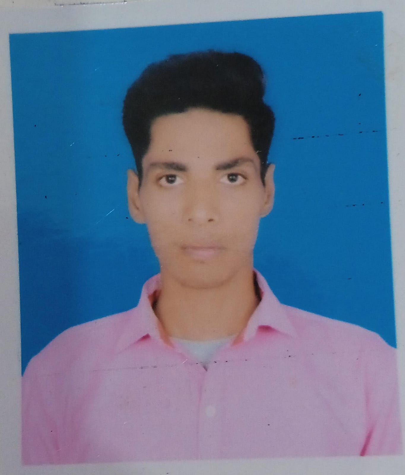 Student