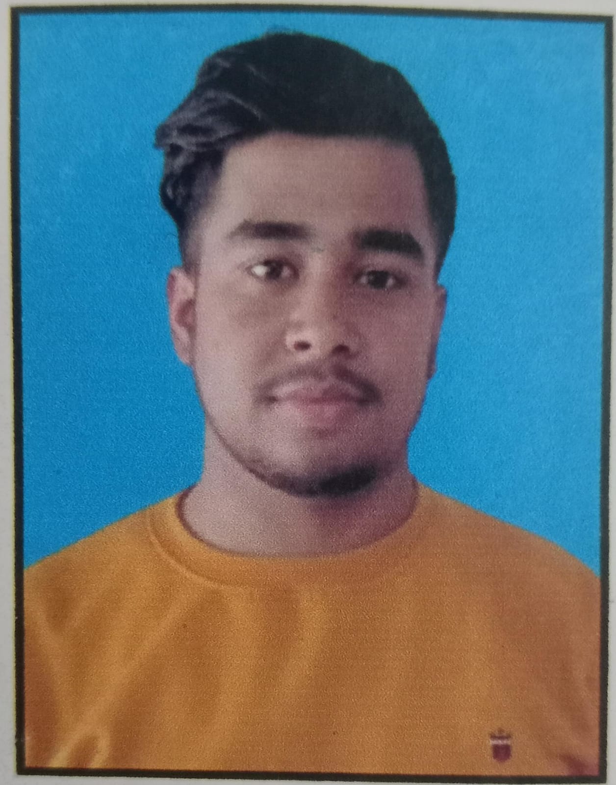 Student
