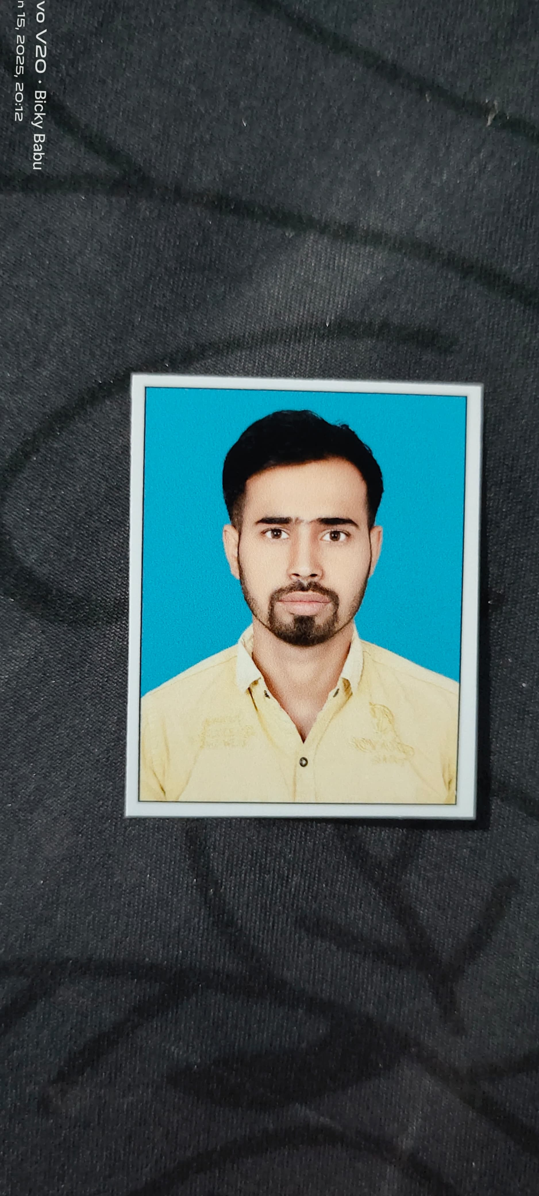 Student
