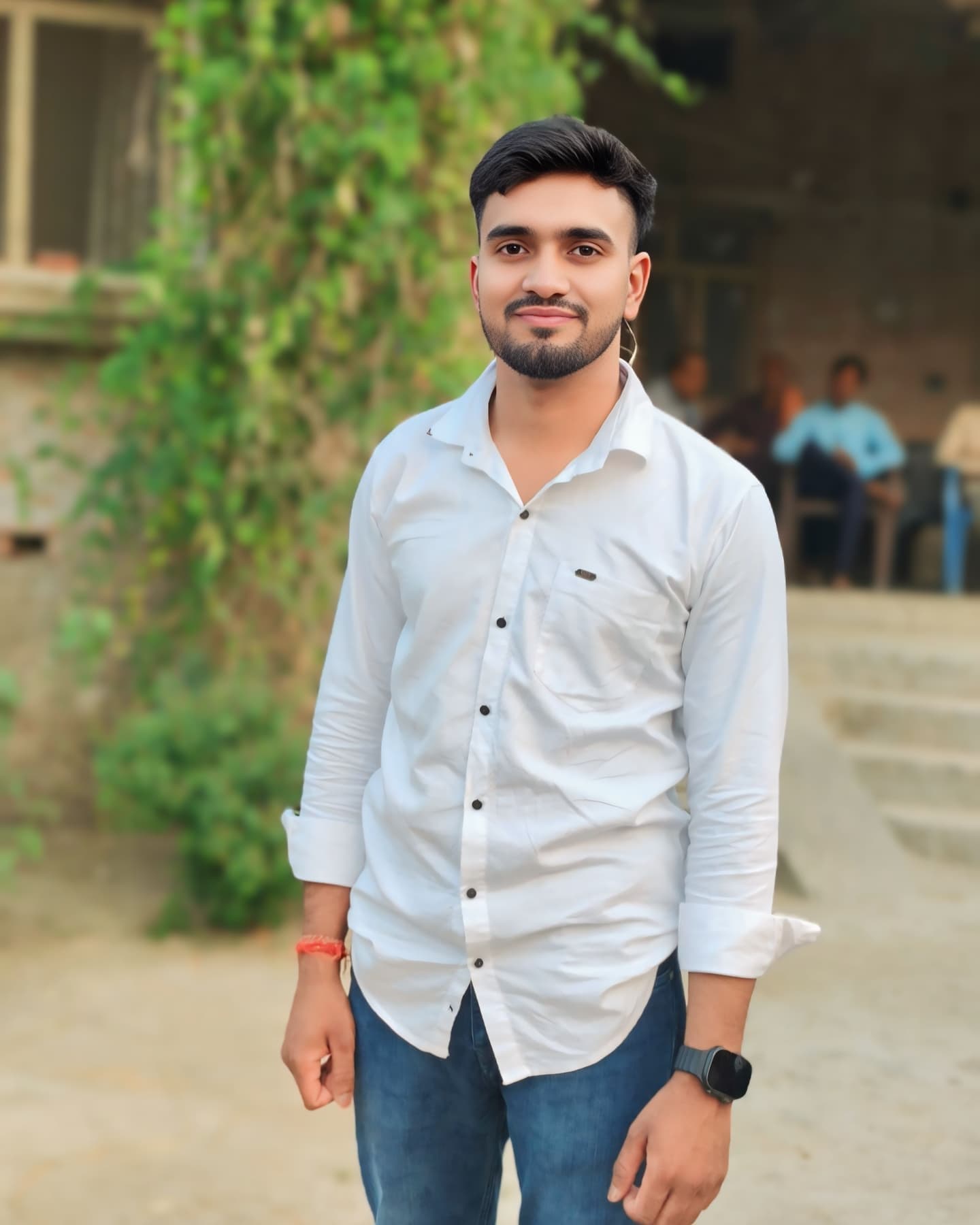 Student